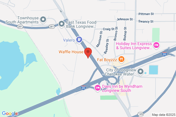 Waffle House