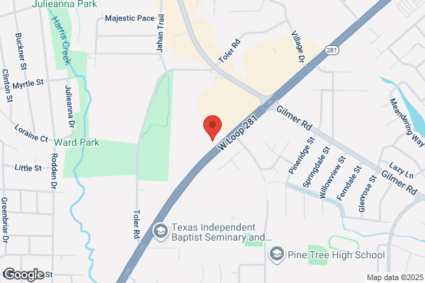 Dickey's Barbecue Pit