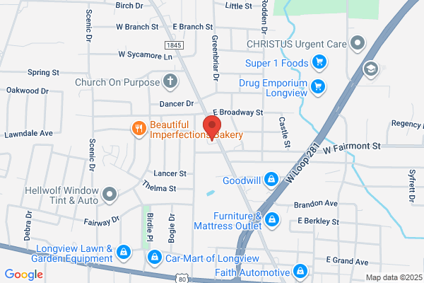 Lupe's Inc Mexican Restaurants
