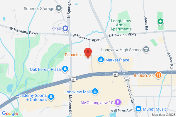 Papacita's Mexican Restaurant