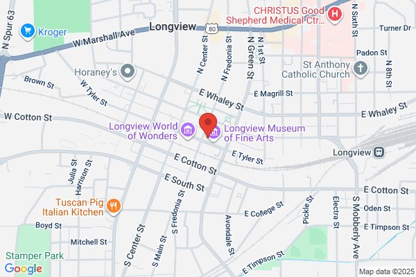 Yosemite Roofing Longview TX