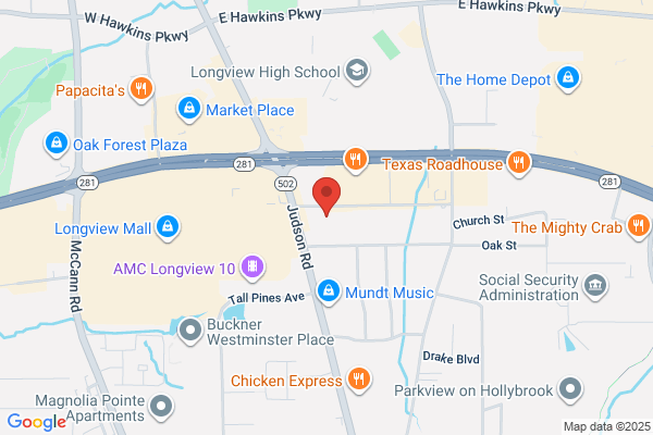 Pepper Tree Park Salon