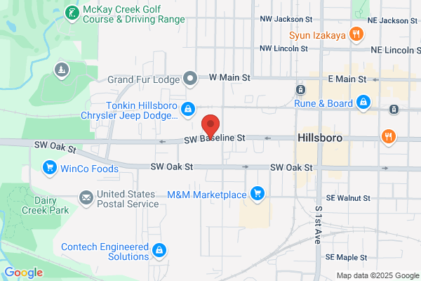 80 West Self Storage