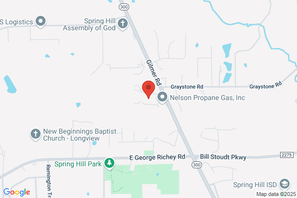 Spring Hill Self Storage