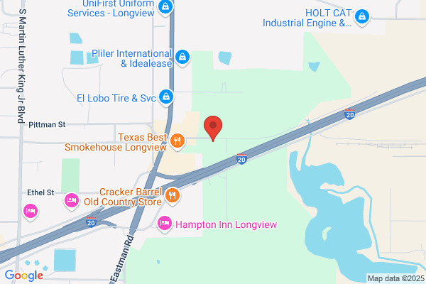 Climate Control I-20 Store-All