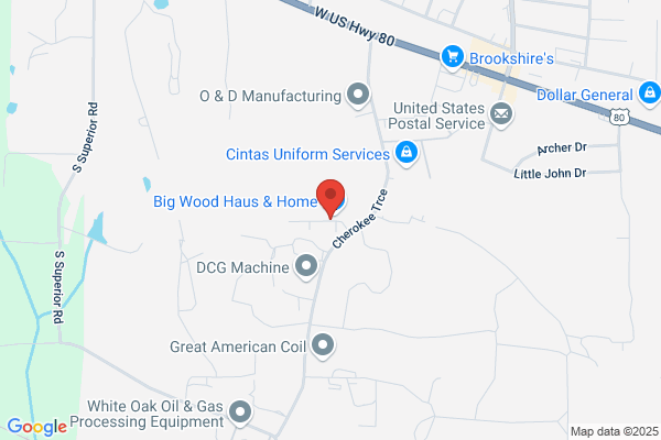 Big Wood Haus & Home