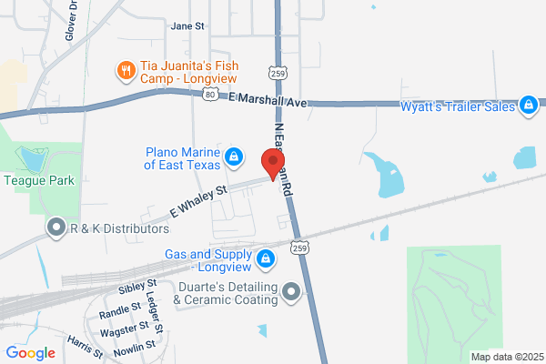 Gcr Truck Tire Center