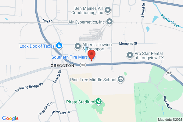 Southern Tire Mart