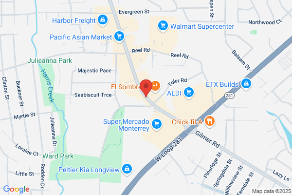 Greater Longview Area Apartment Association