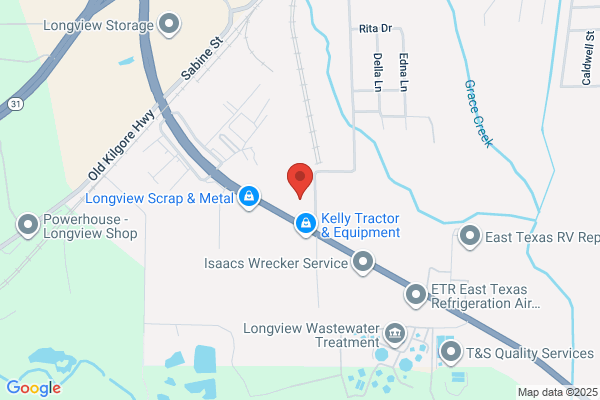 HOLT Truck Centers Longview