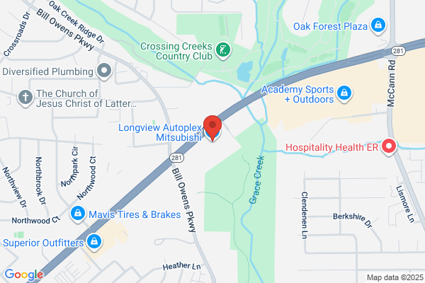 Longview Autoplex