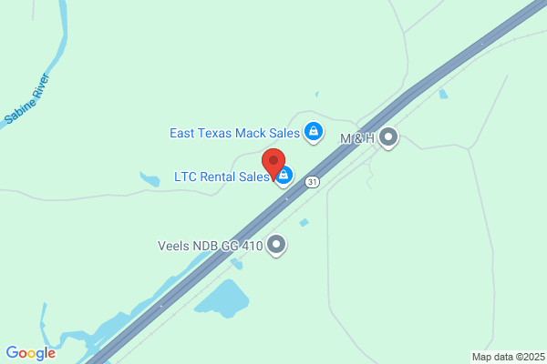 Longview Truck Center