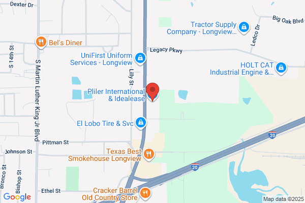 Twin State Trucks Inc
