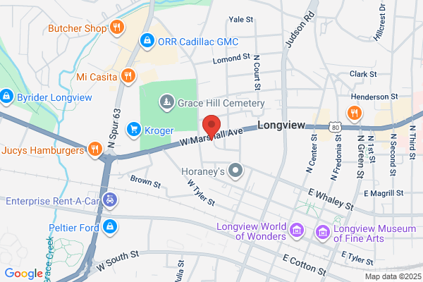 U-Haul Moving & Storage of Longview