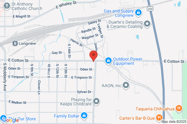 King's Corner Auto Sales Inc.