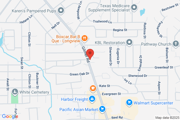 Cherokee Pawn Shop