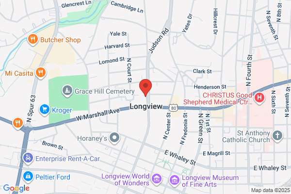 George's Pawn & Gun Shop