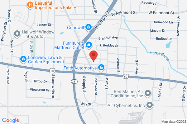 Mitchell Welding Supply