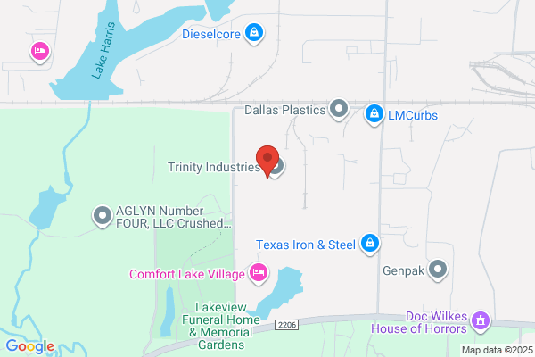 Trinity Industries
