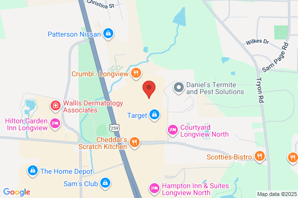 Catherines - Closed