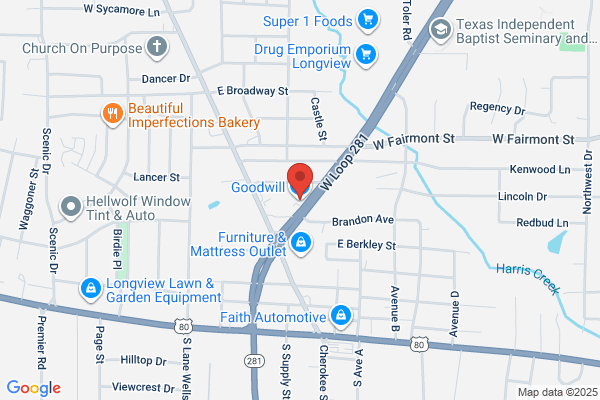 Goodwill Industries