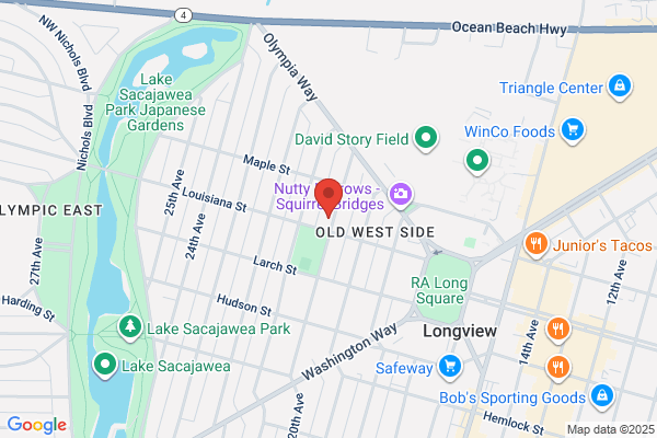 Blackstone Apartments