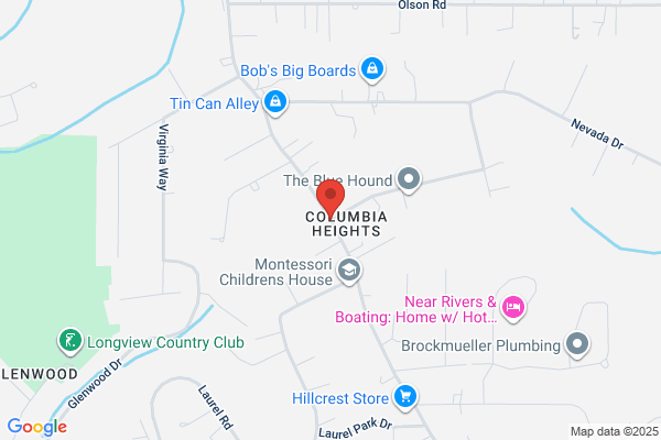 Columbia Heights Village