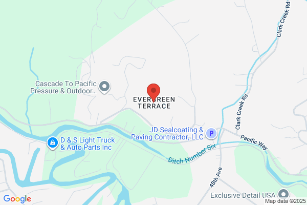 Evergreen Terrace North