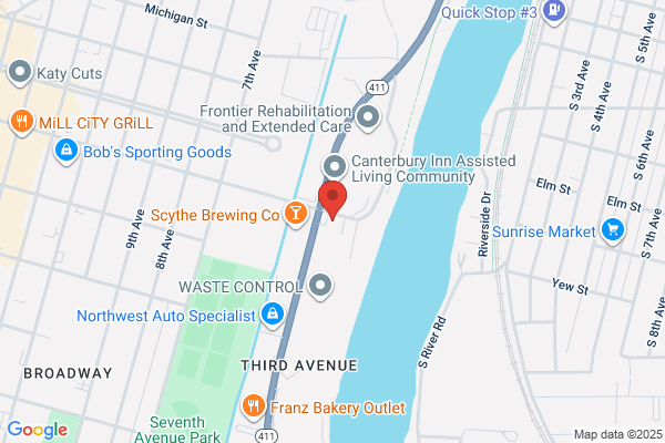 CoinFlip Bitcoin ATM