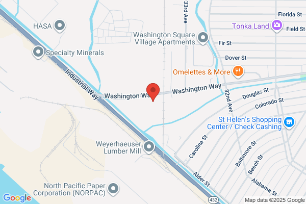 Cowlitz Credit Union, Automated Teller
