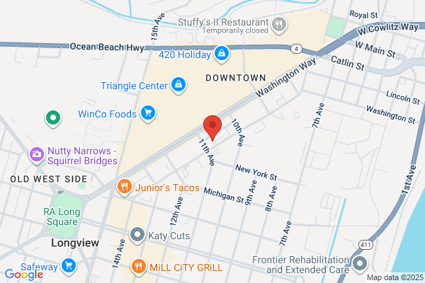 Gt Collision Center