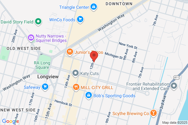 Longview Alignment Service