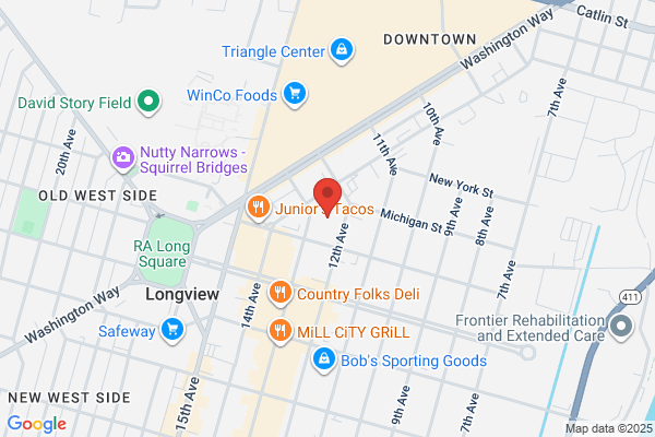 Lower Columbia Distributing