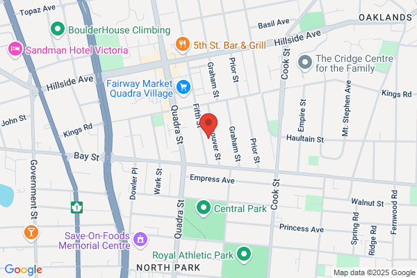 Square Deal Roofing