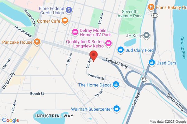 Napa Auto & Truck Parts