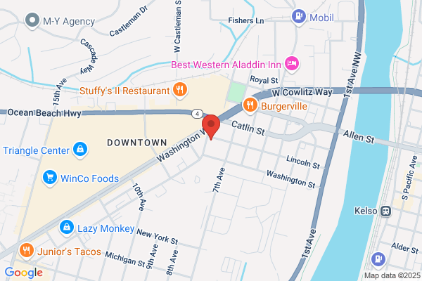 Freedom Bail Bonds, Inc