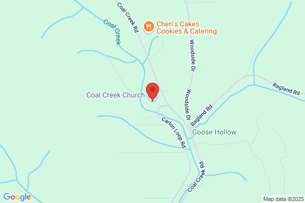 Coal Creek Church
