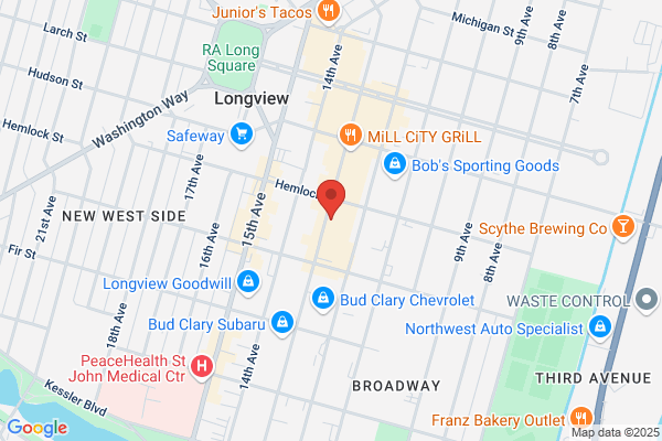 Lookout Electronics