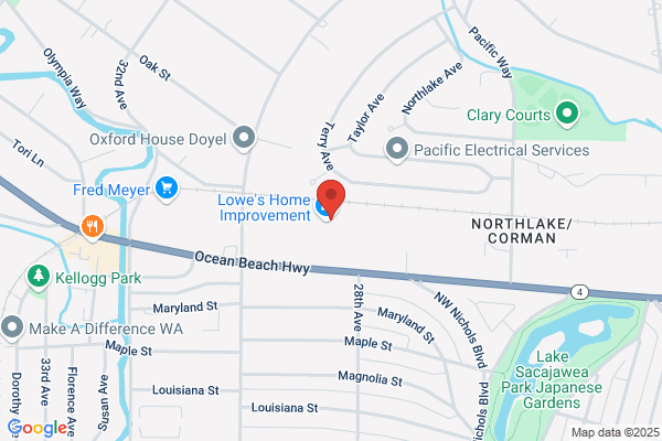 Lowe's ProServices