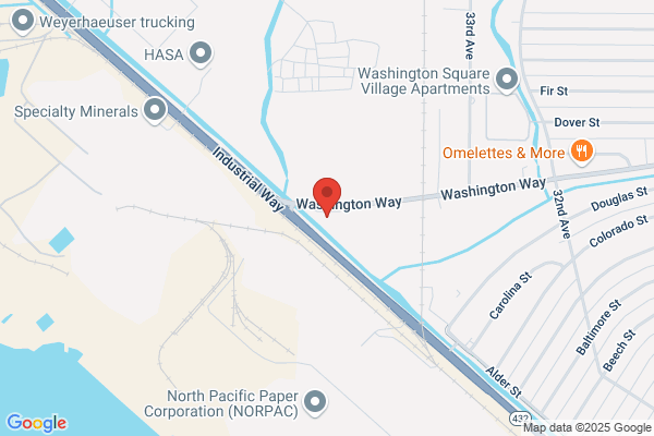 Washington Way Market