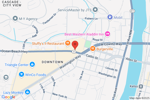 Aspen Dental - Longview, WA
