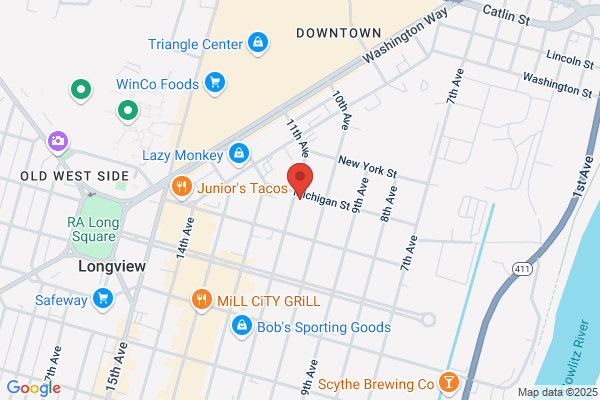 Lower Columbia Oral Health