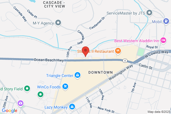 Troy Family Dental