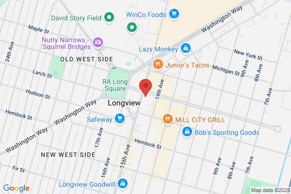 Willamette Dental Group - Longview
