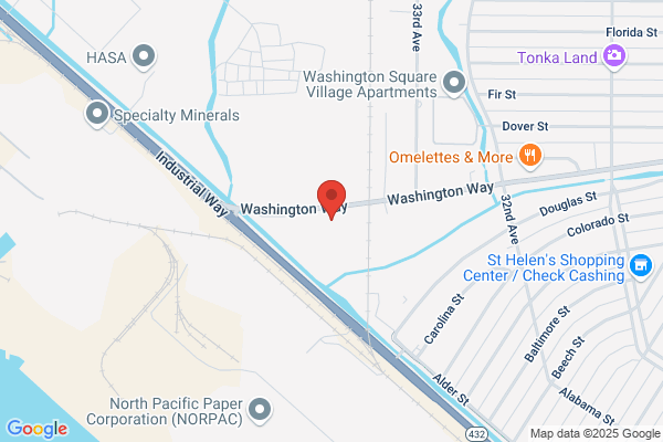 Healthworks Northwest
