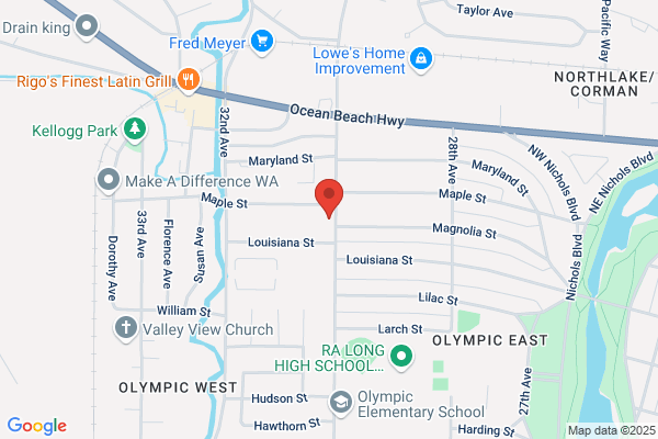 Northwest Water Services