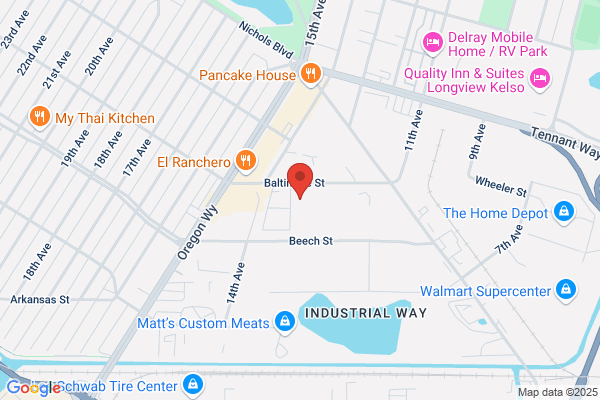 Northwest Motor Service
