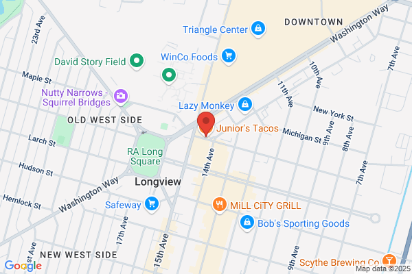 Dairy Queen-Longview