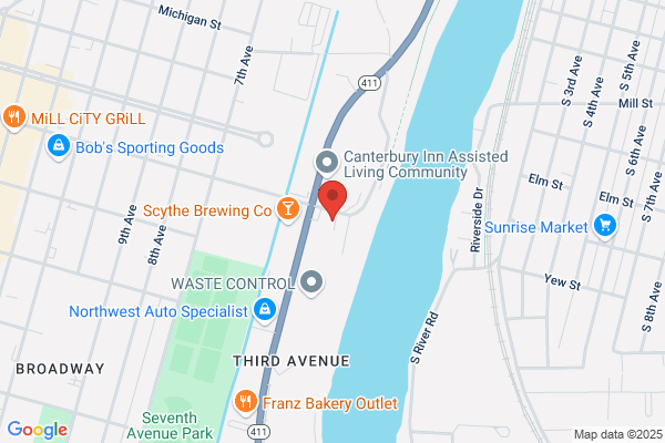 All About Fencing LLC