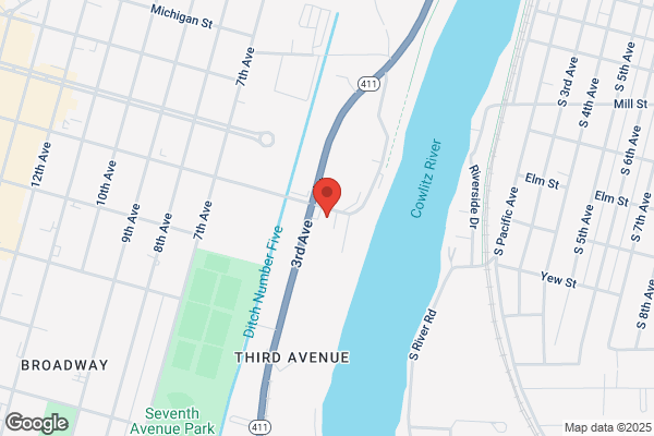 Hudson Mart & Gas